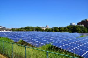 なぜ、太陽光発電を設置する人は増えているのか？