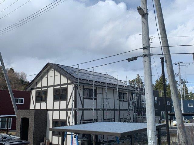 山形市・岸様