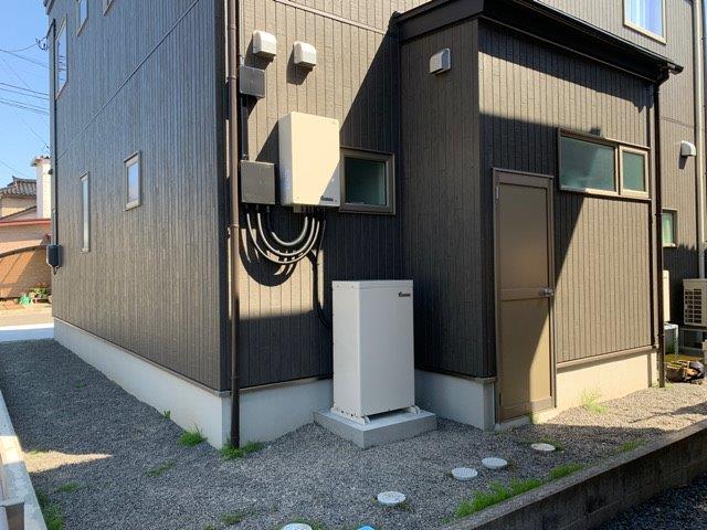 にかほ市・齋藤様