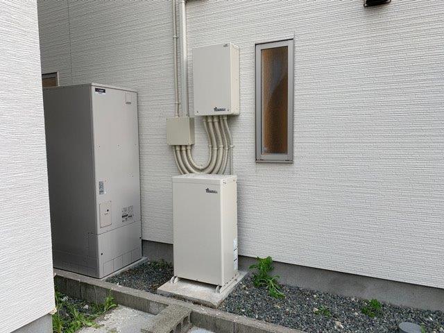 秋田市・渡邉様