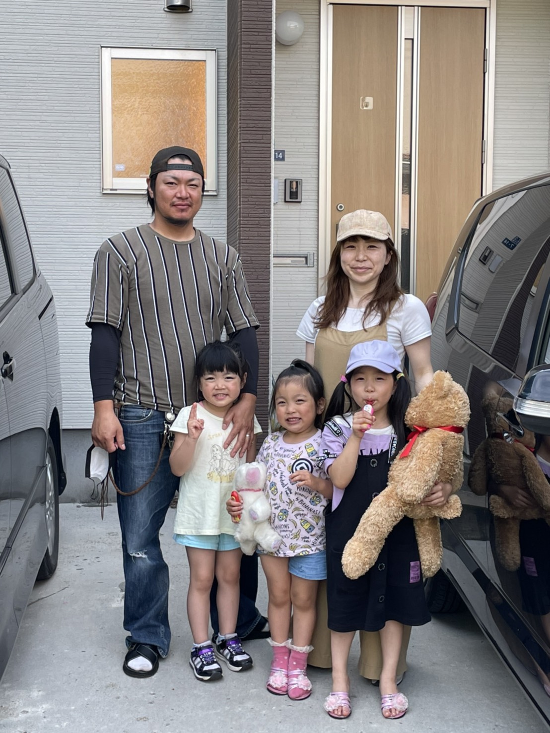 秋田市　渡邊勇貴様より
