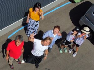 横手市　佐藤清人様より
