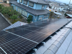 鶴岡市　渡部様