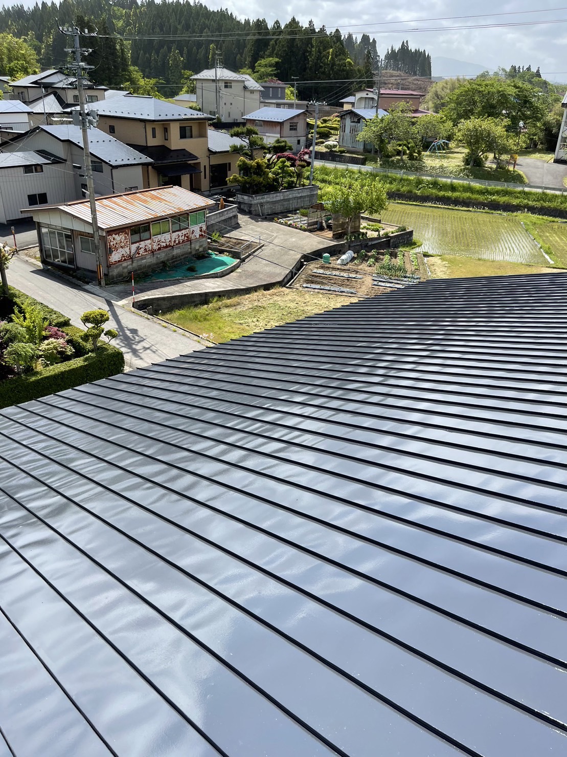 井川町　伊藤様